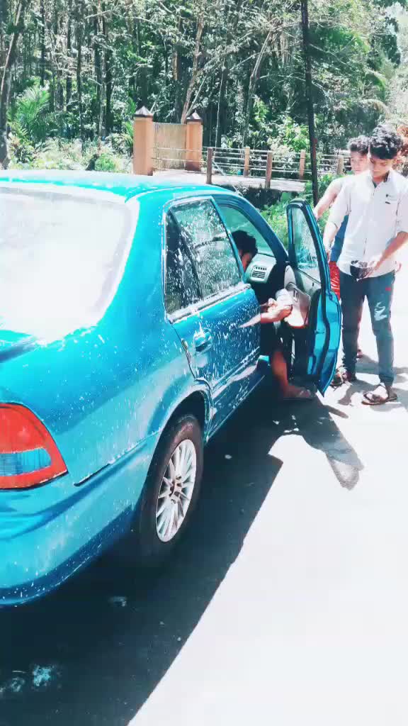 @Karun Hari