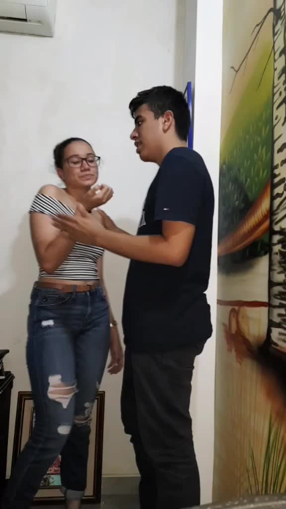 @Luis&Dani