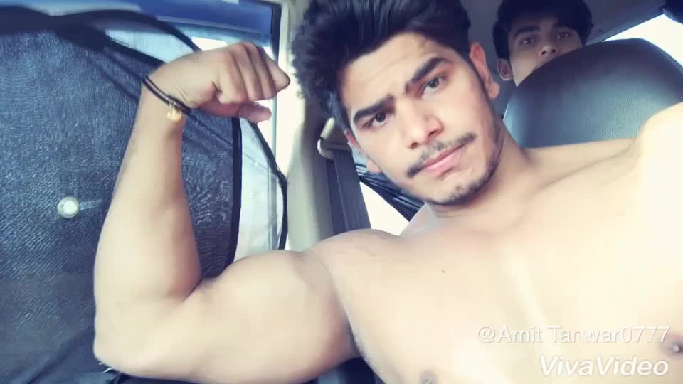 @Amit Gujjar