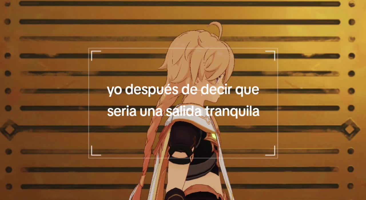 @Tamaki's gf