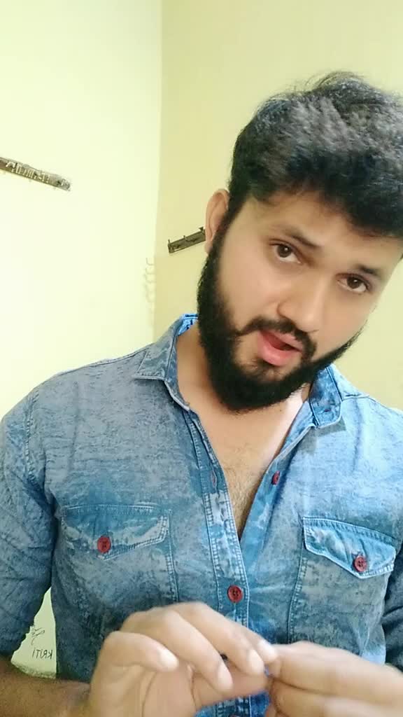 @Ajith M R