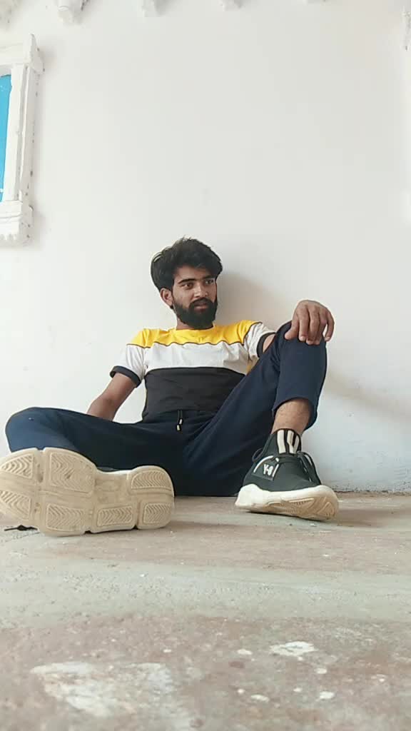@Sabbir Sangar