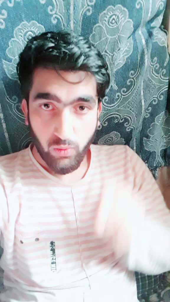 @Aamir Bhatt
