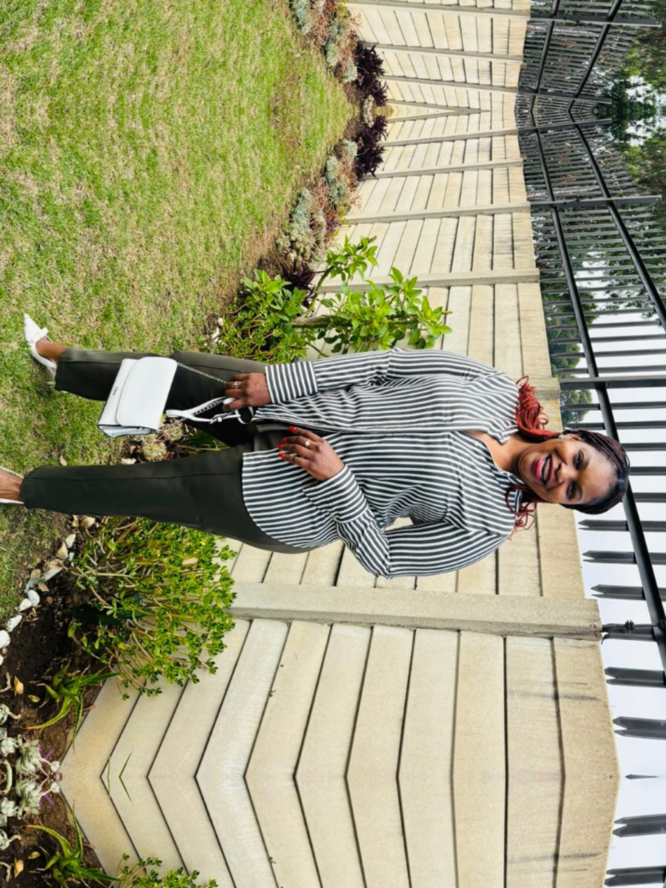 @Ndivhuwo Mulamu