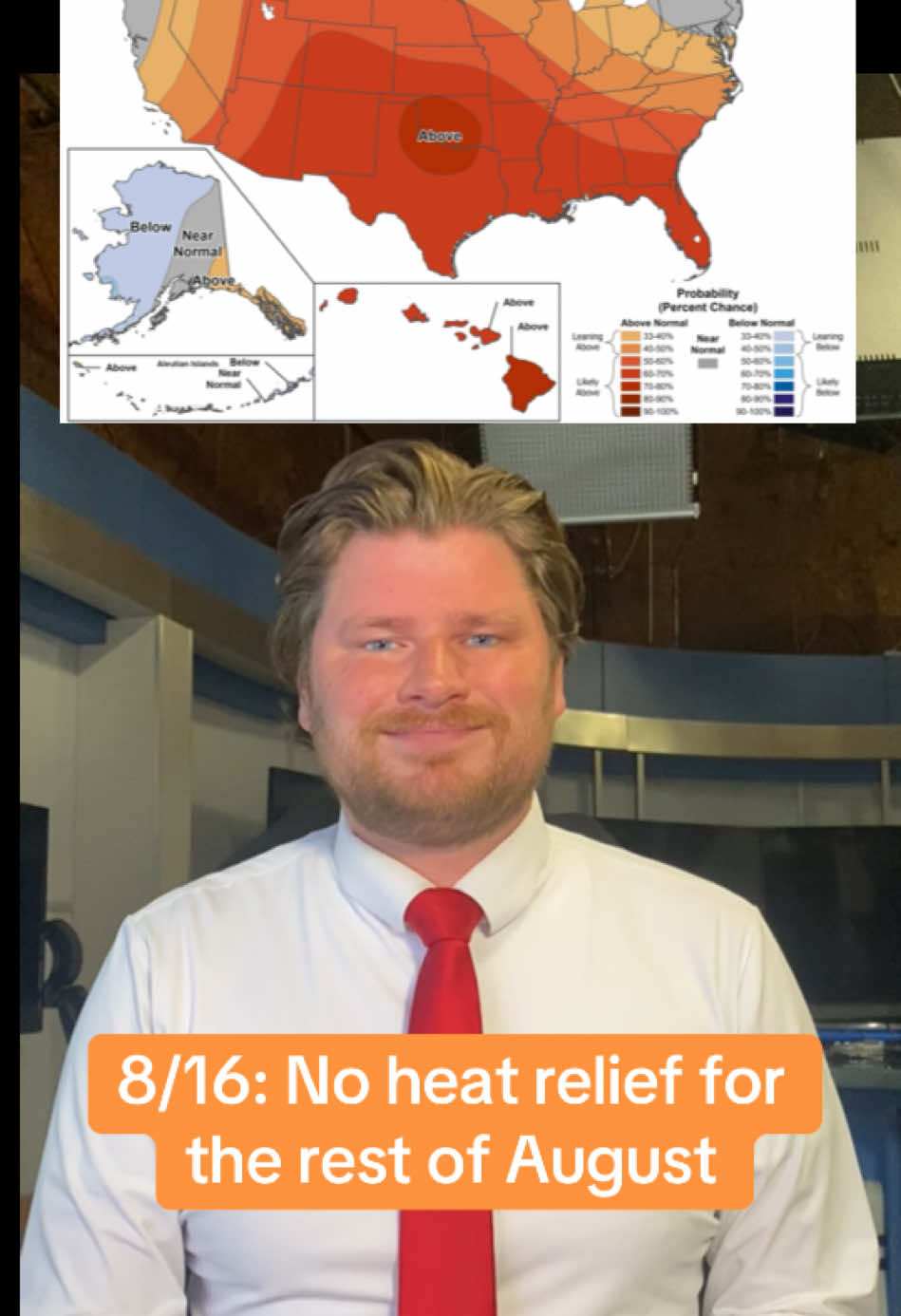 @Meteorologist Alex Searl