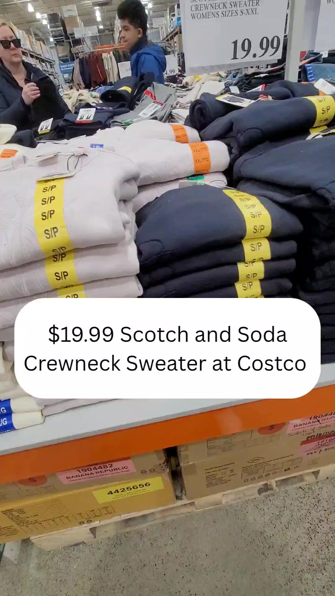 @Costco Deals Detectives