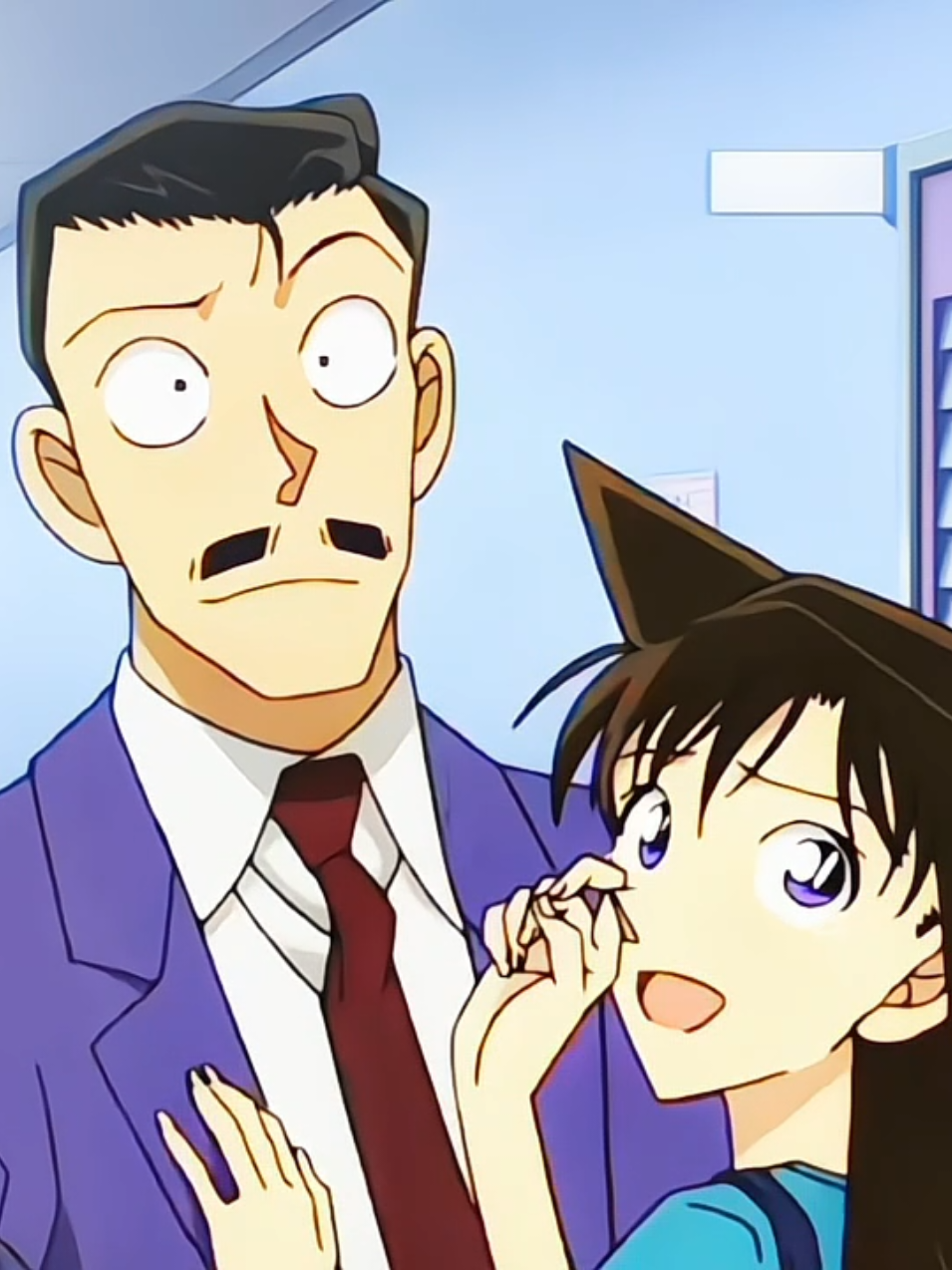 @Reiwaa || #1 Kogoro fan🍻