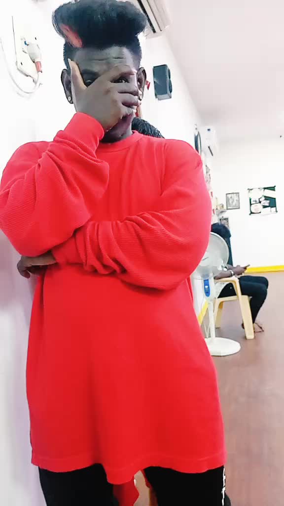 @Vishwa Choreographer
