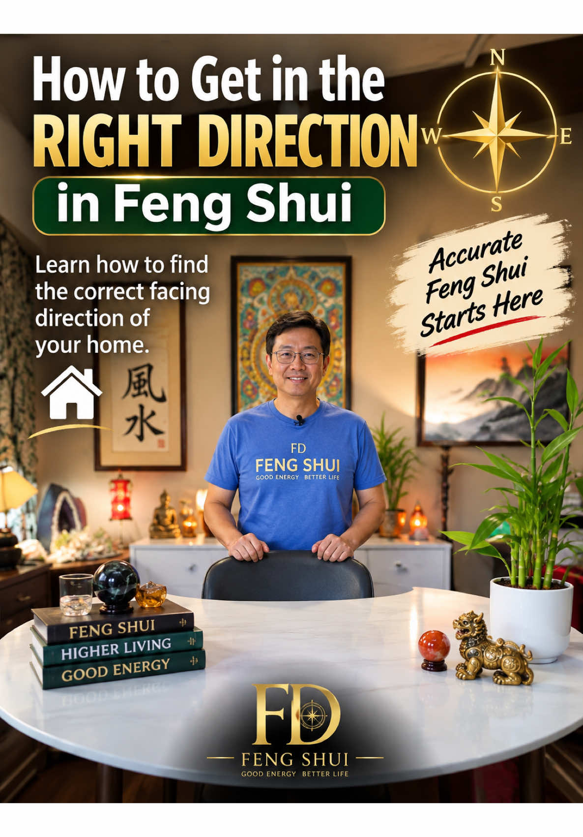 @Fd Feng Shui 富升風水