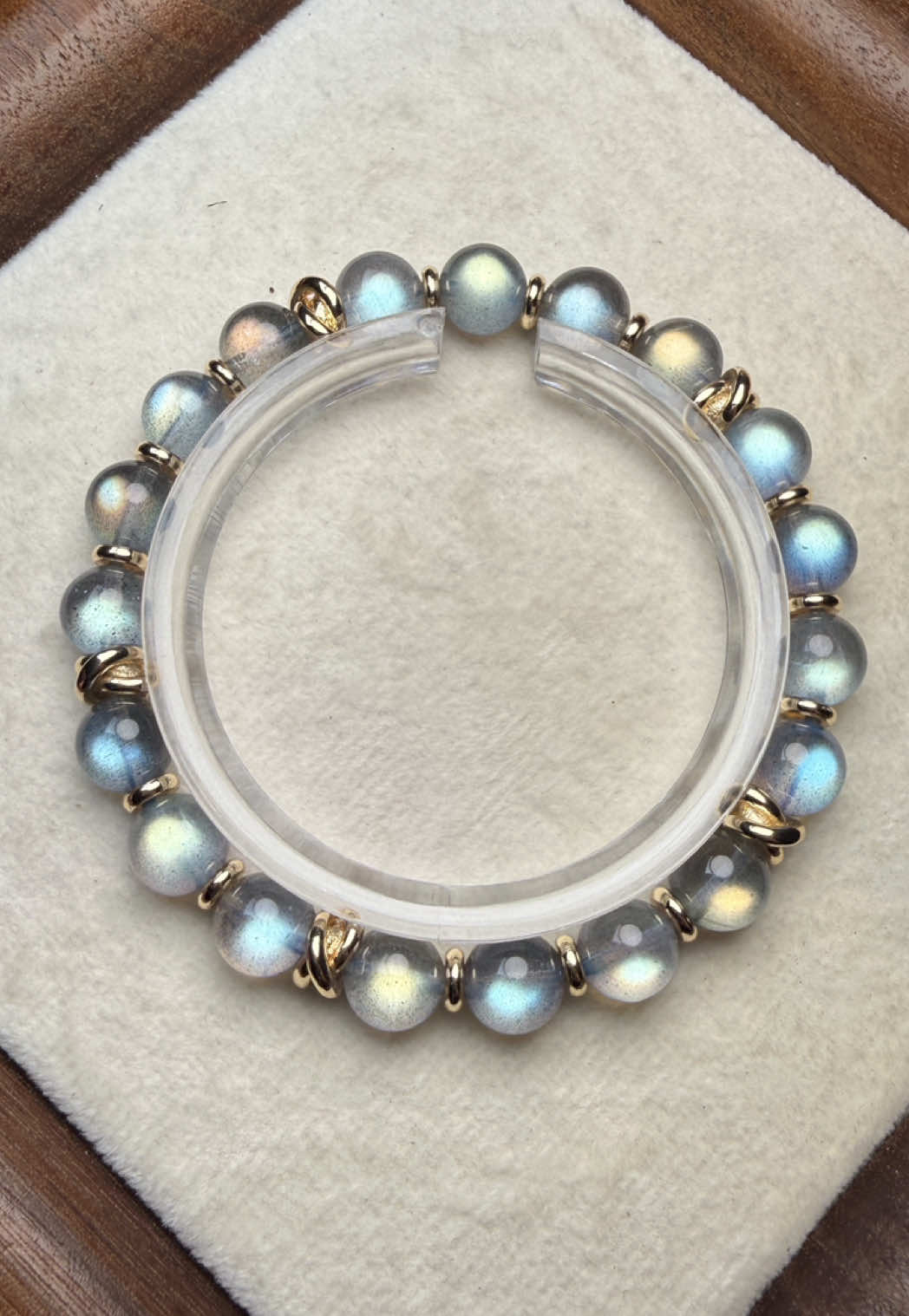 @Starry Sparkles Luxury Crystal