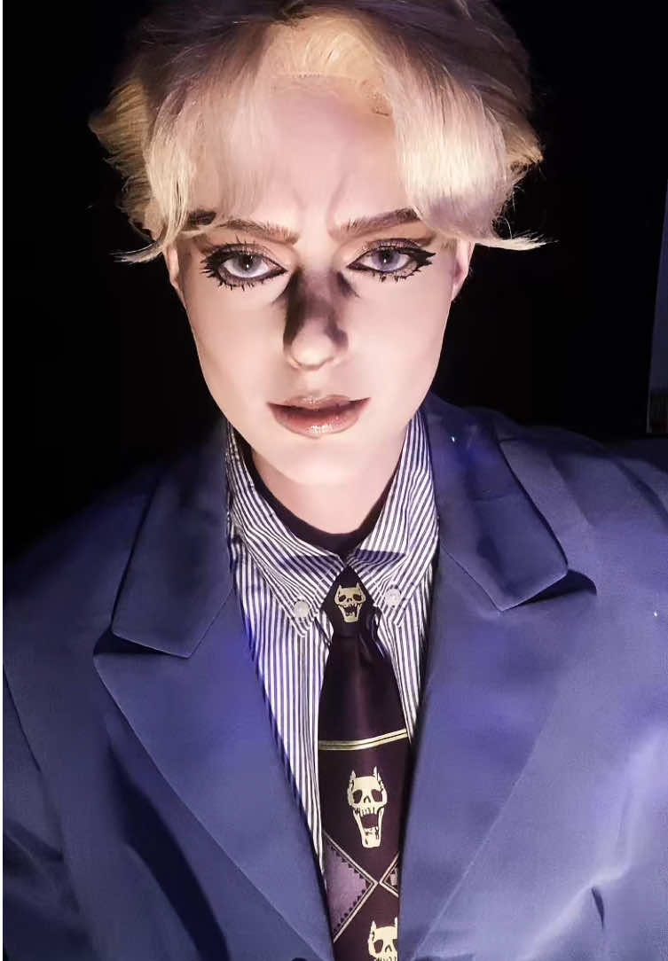 @#1 Kakyoin 🍒