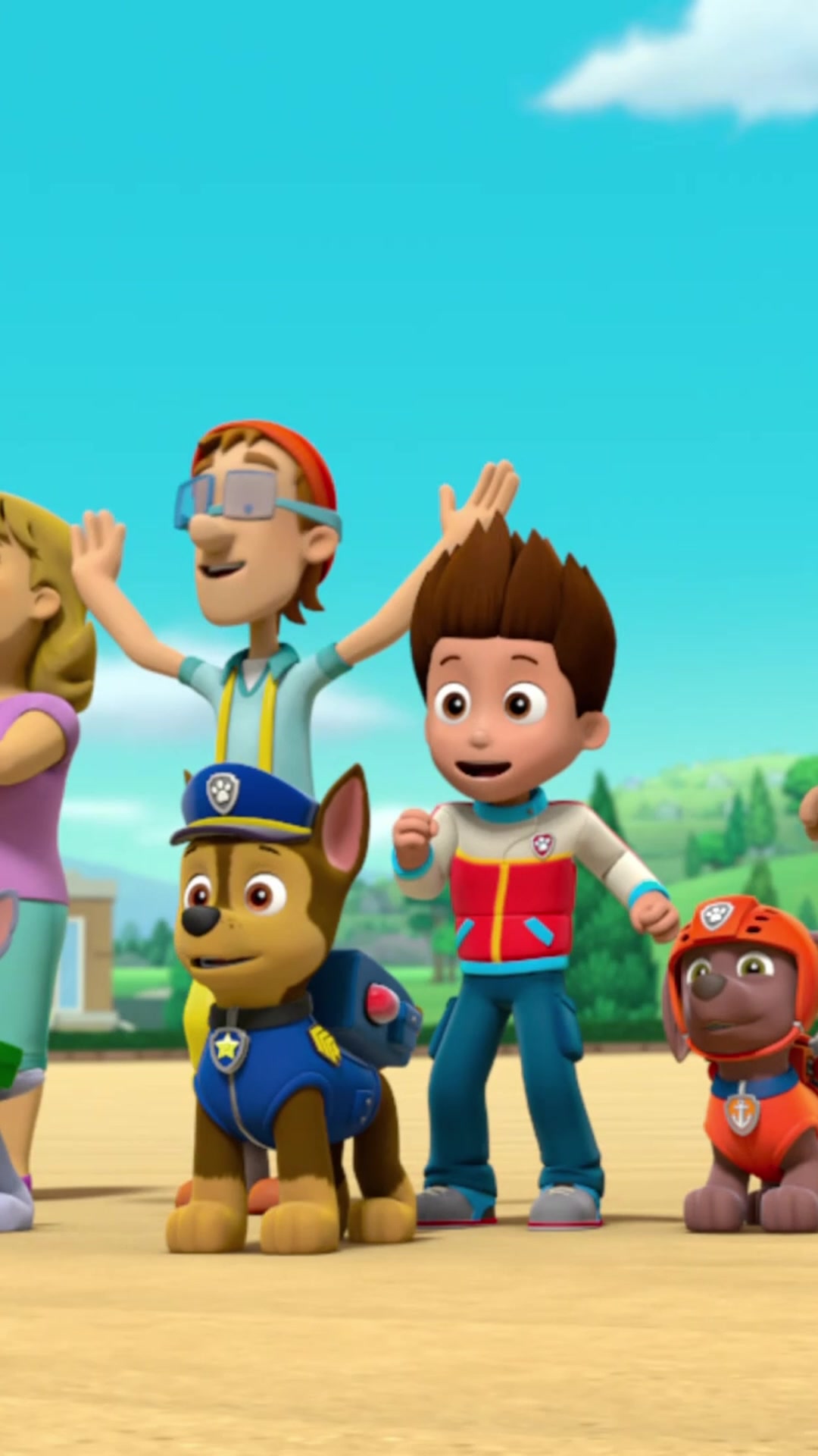 @pawpatrol