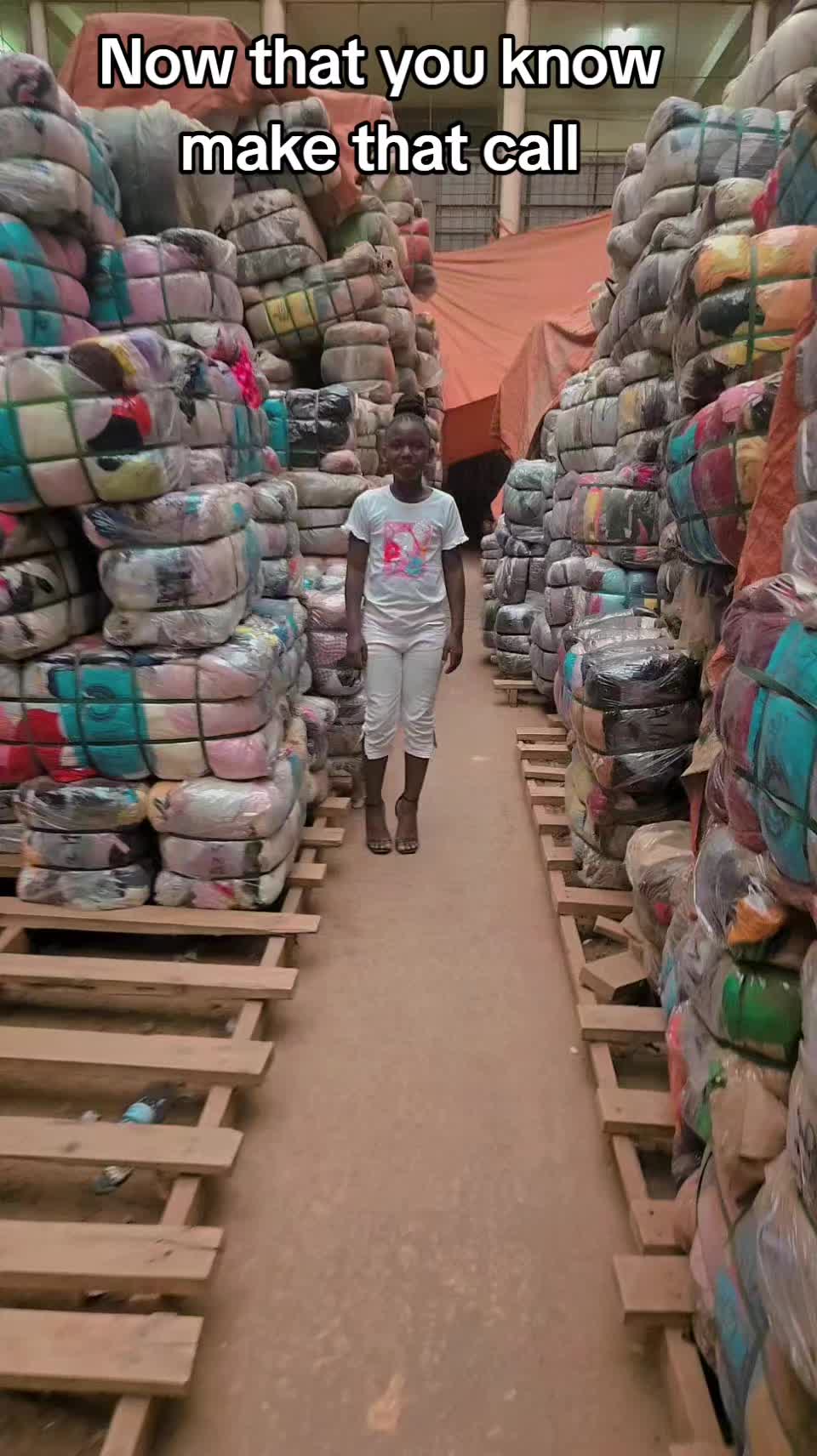 @Best secondhand bales supplier