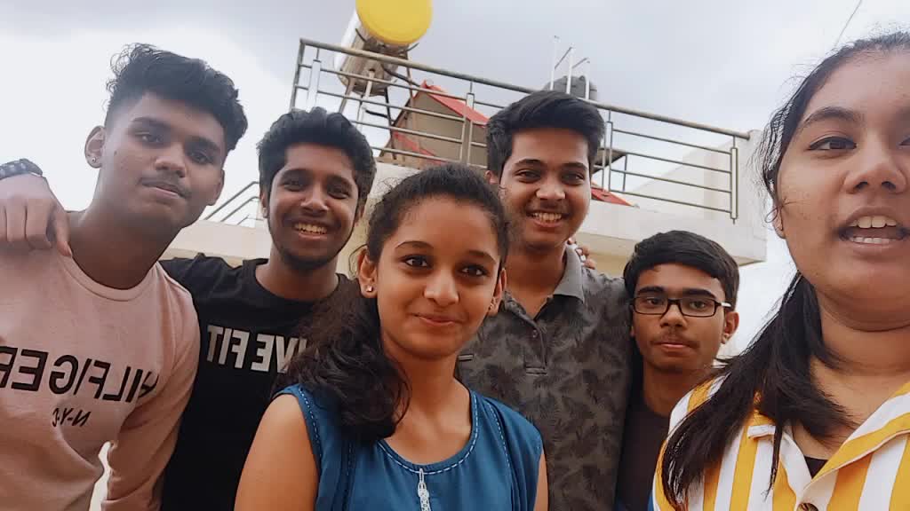 @Naga Ashrith