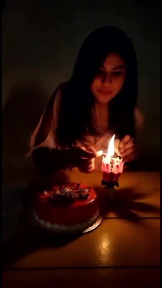 @Divya Shetty