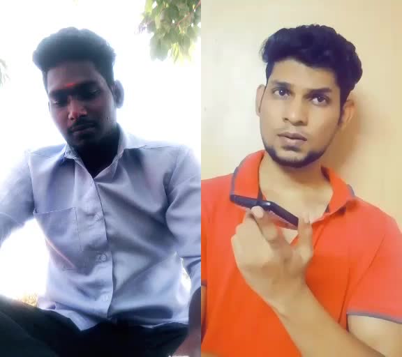 @Deepan Raj