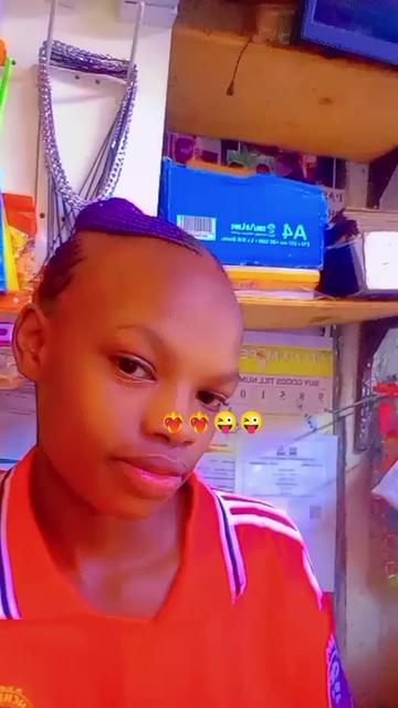 @Symoh Joy💞💞