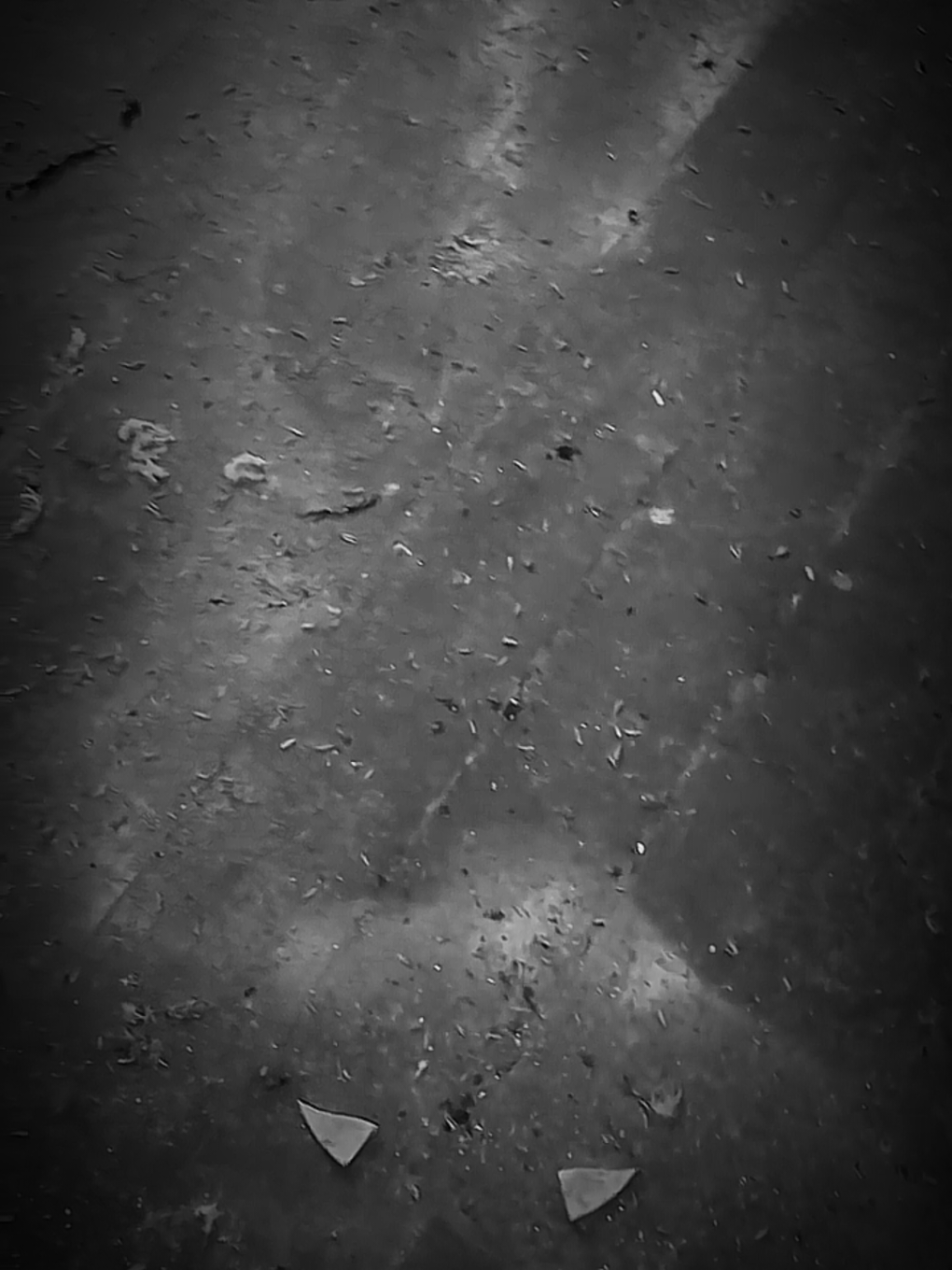 @BIEGAM PO WSI urbex