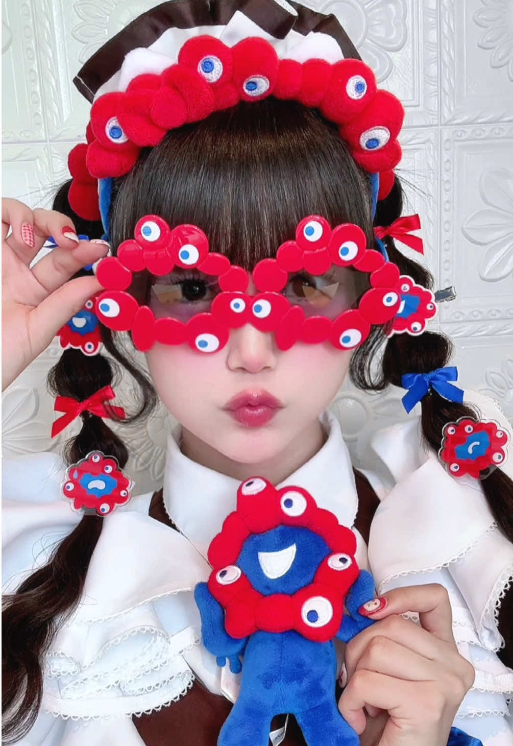 @ふわる໒꒱ ⡱あっとほぉーむカフェ🎀