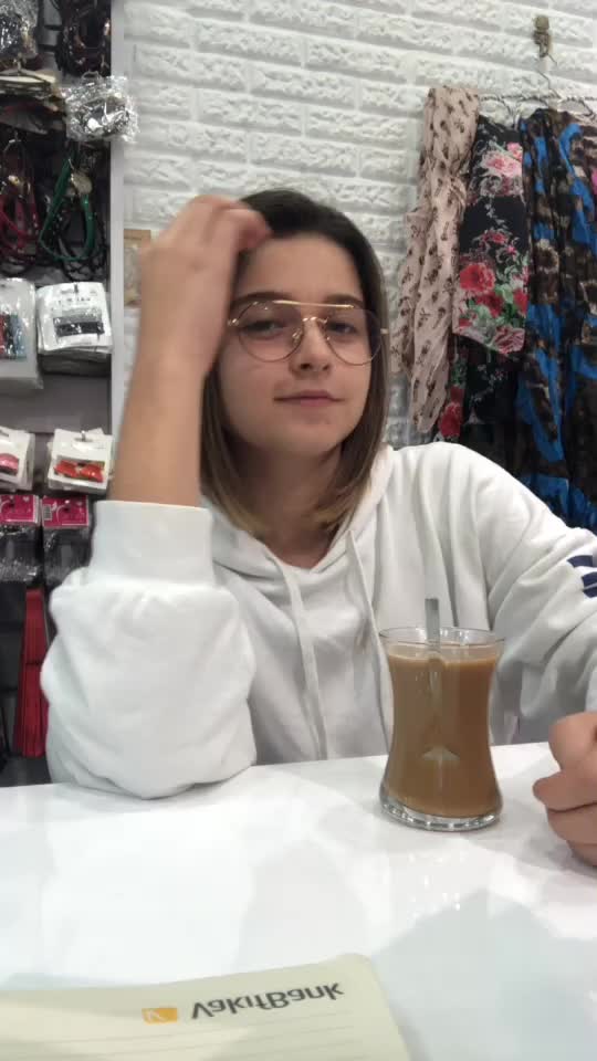 @Melisa Yaprak