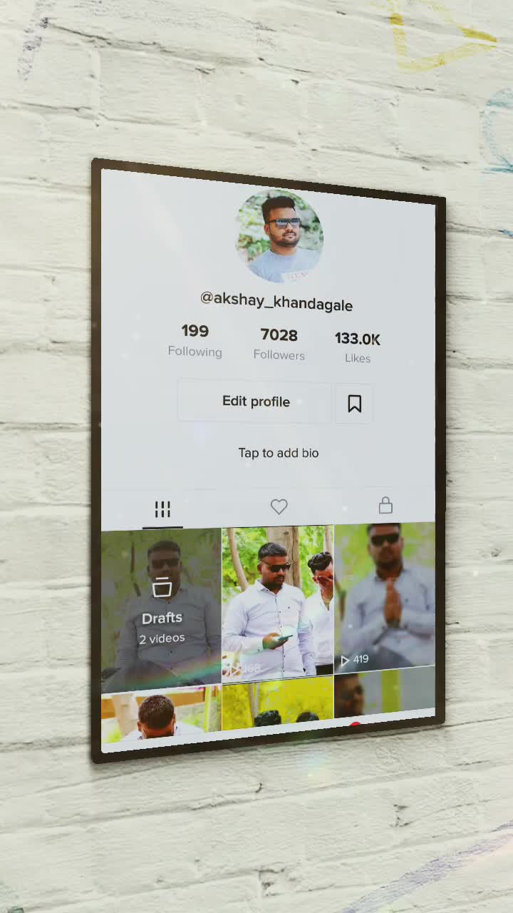 @Akshay khandagale