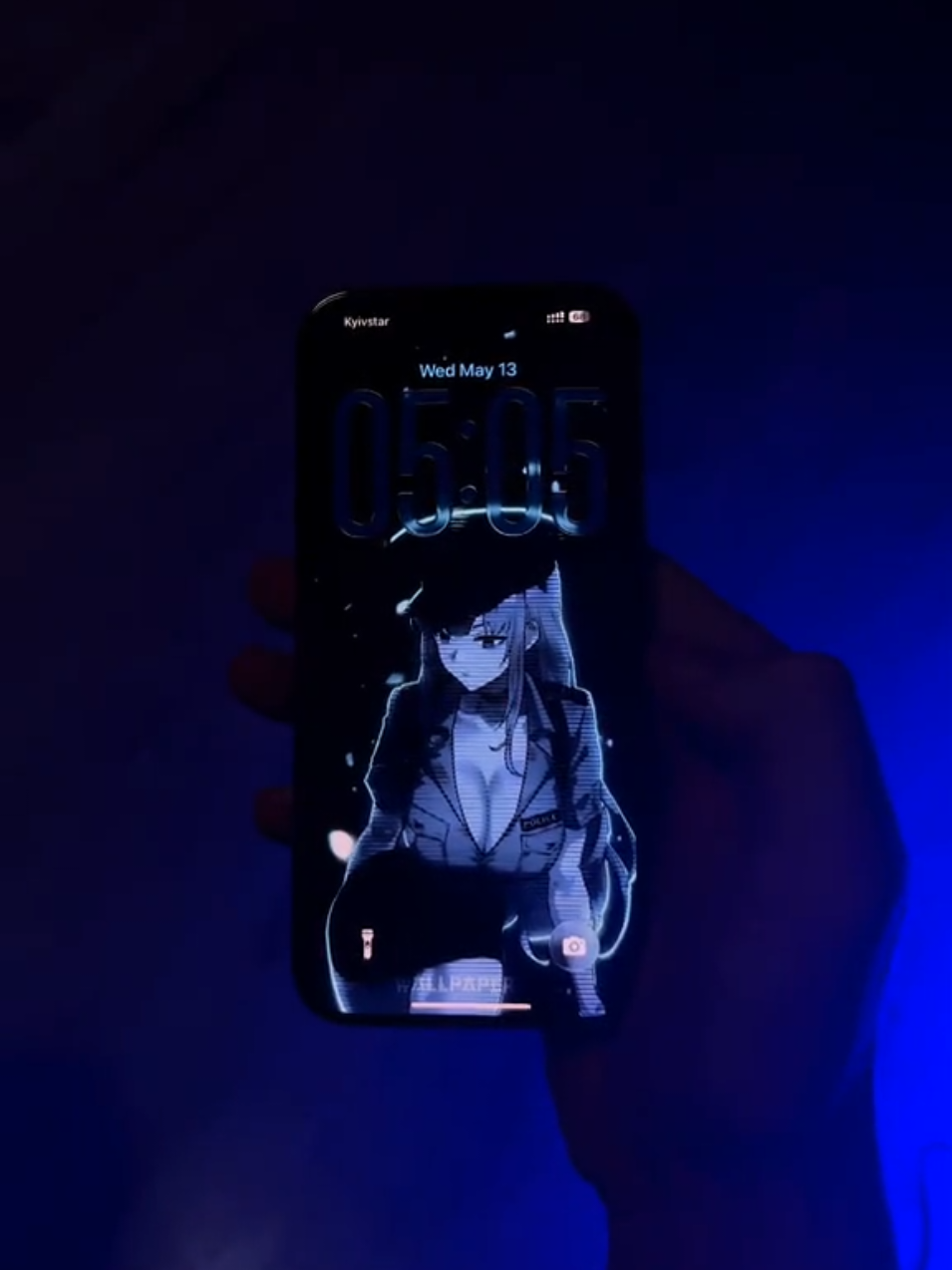 @WallpaperIAヅ