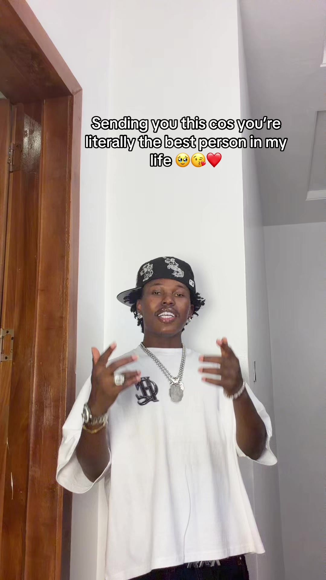 @SHODAY TheBillionBoy