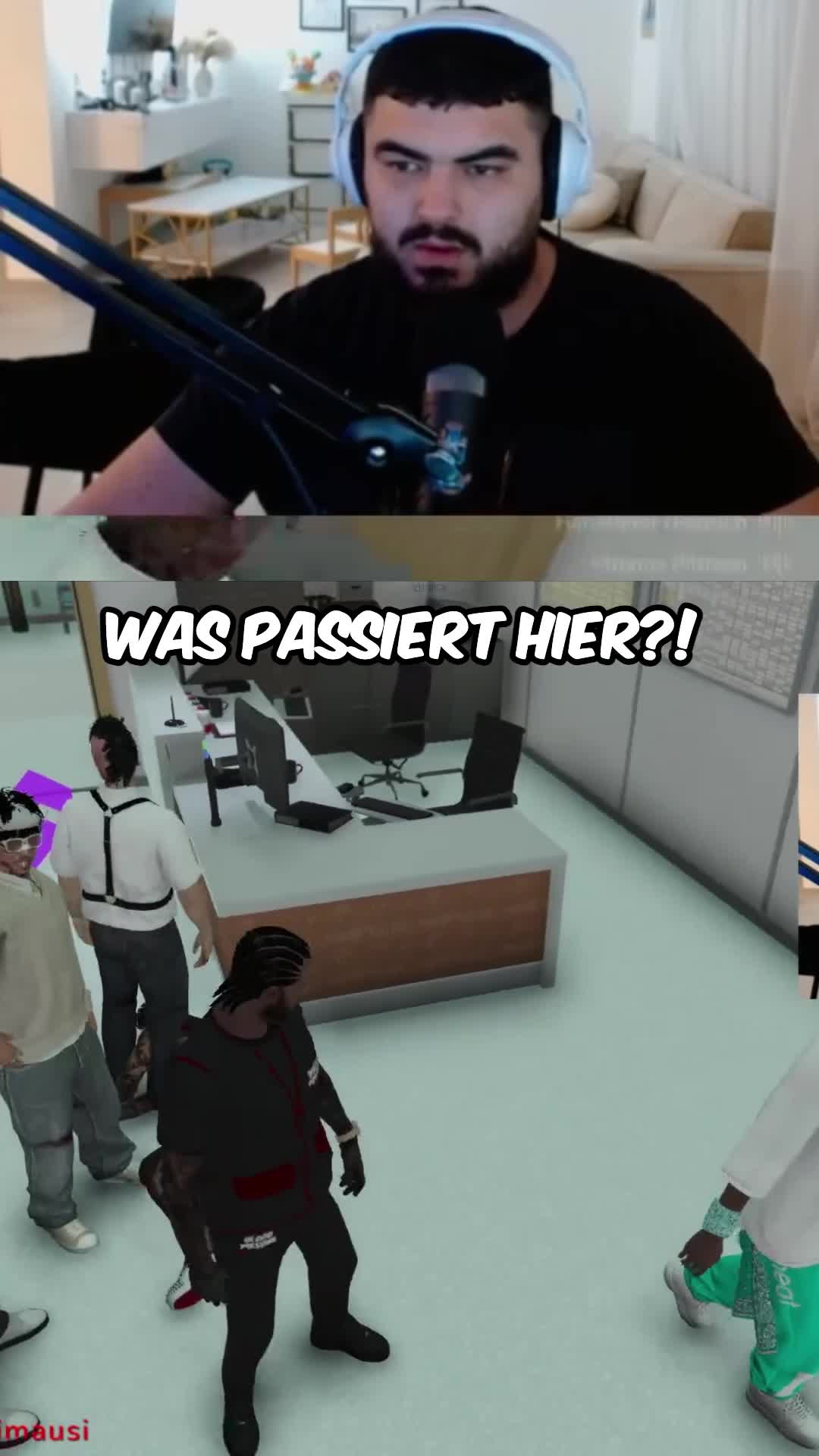 @ReactsOnur