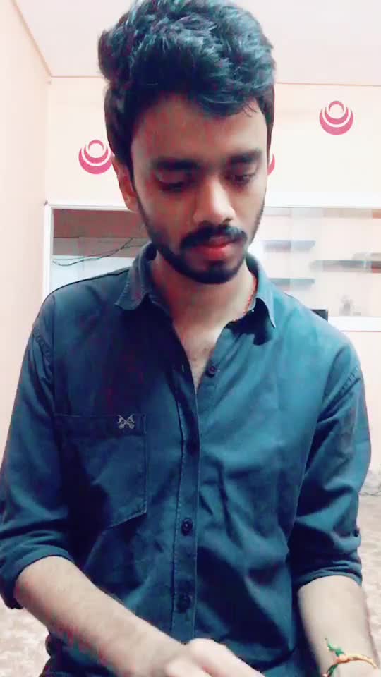 @Chaitanya Pasupuleti