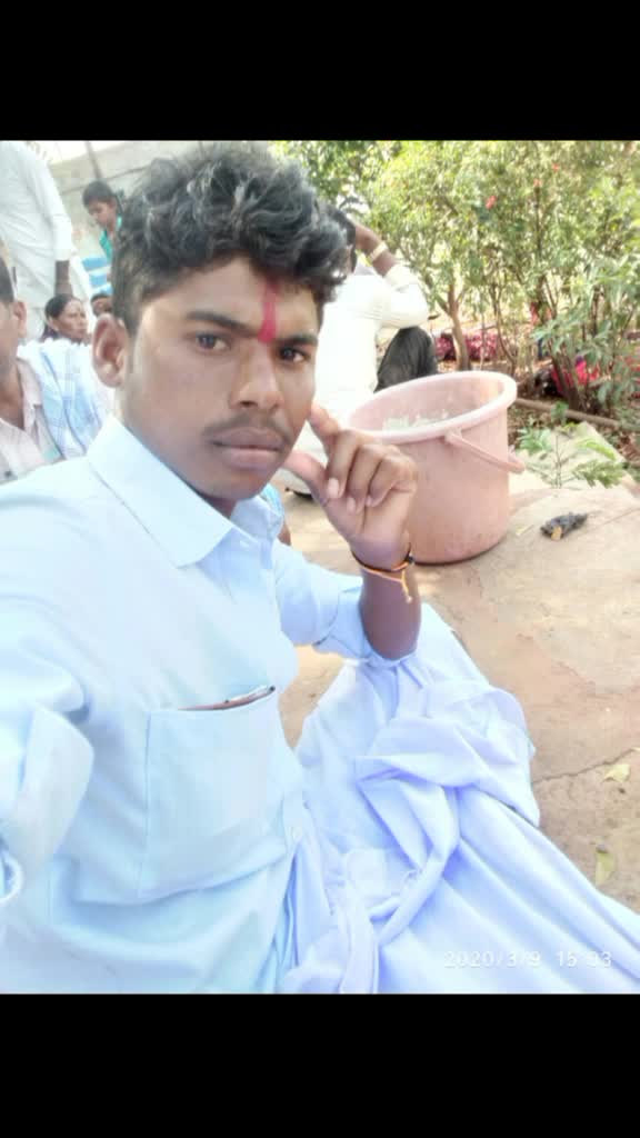 @Saranppa M Saranppa