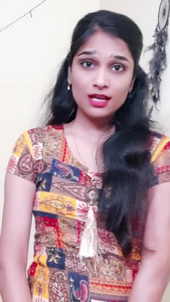 @Bhargavi Mounika Val