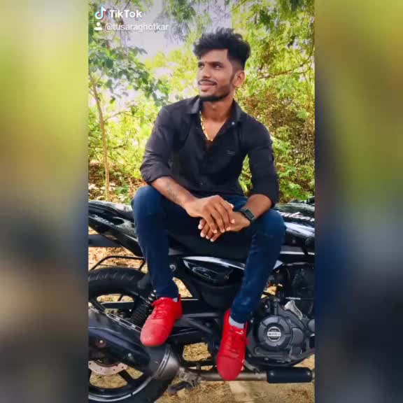 @Tusara Ghotkar