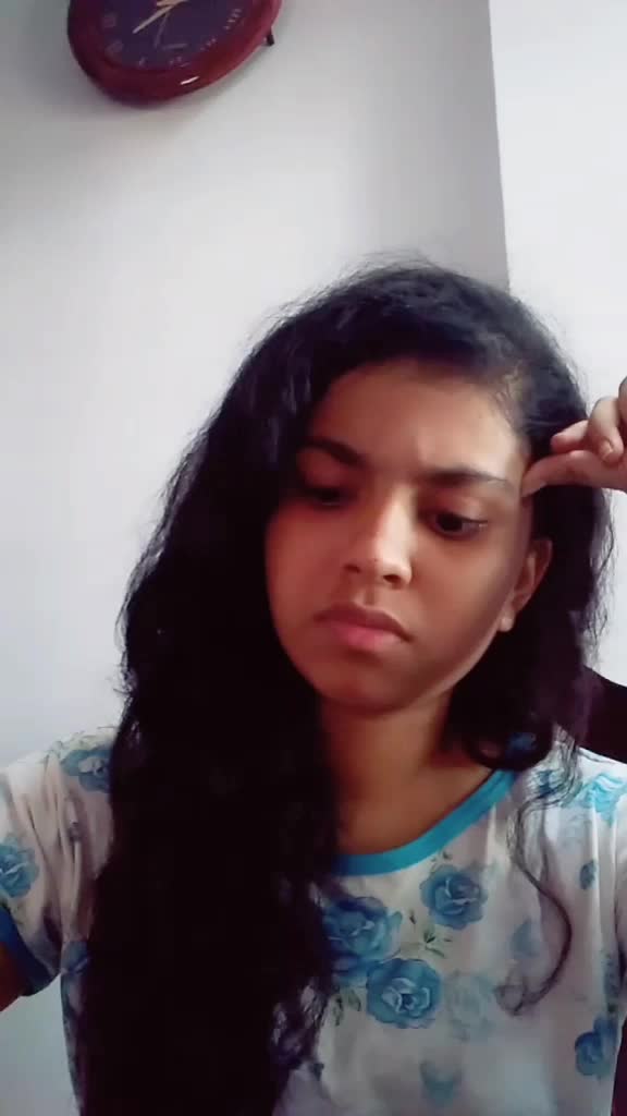 @chanchal richy biju