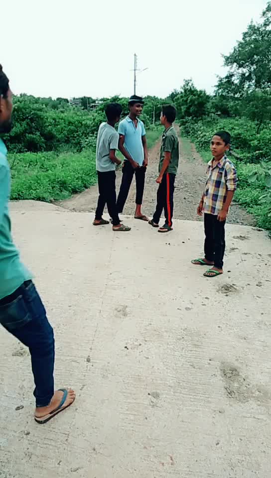 @sachin kawale