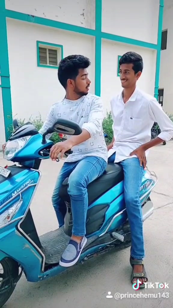 @Prince Hemu