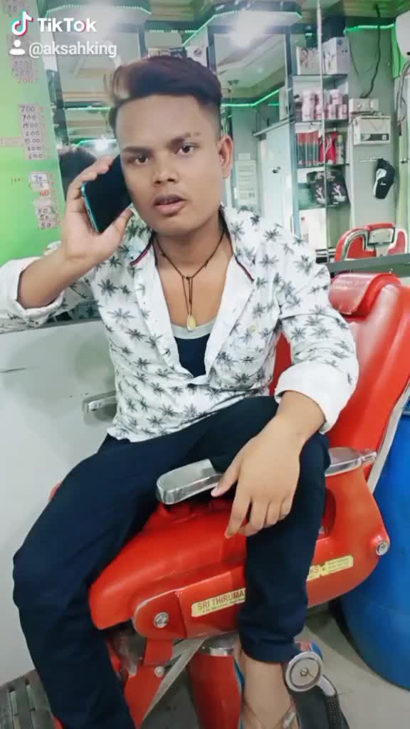 @Aksah King