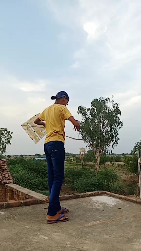 @Ajay Lodhi mate
