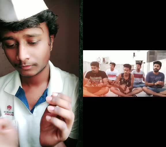 @rajnarayan RJ