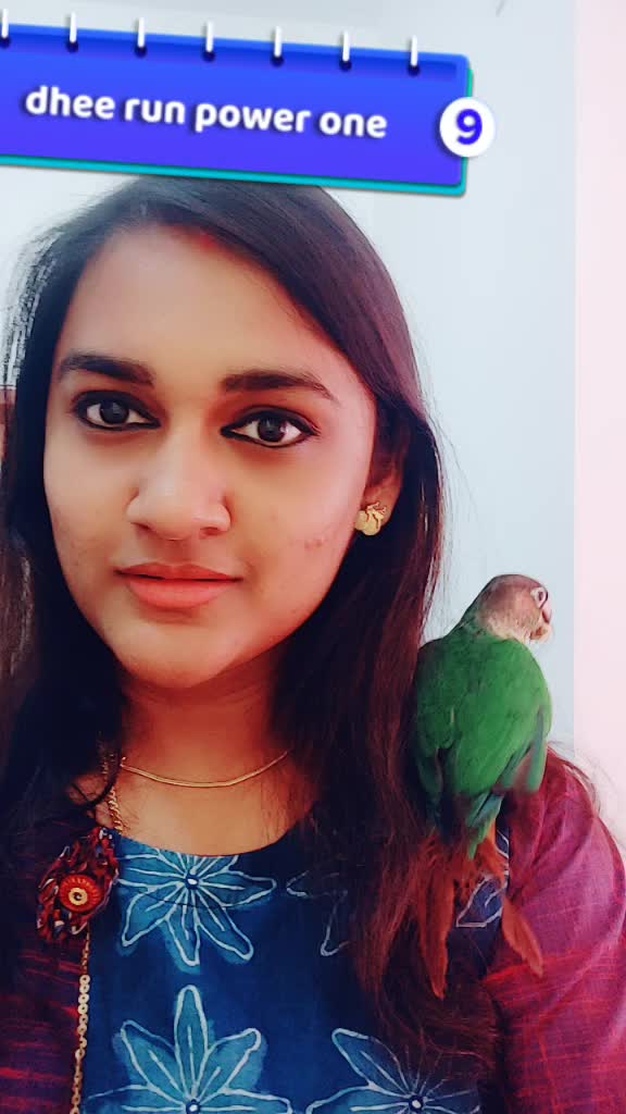@Revathi Praveen Oneness