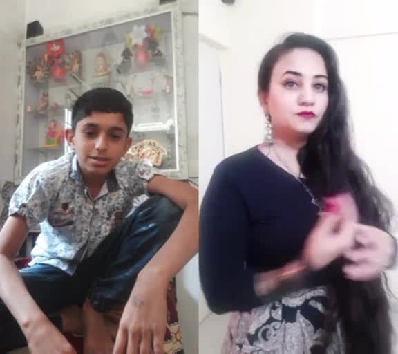 @Mayur Rajgor