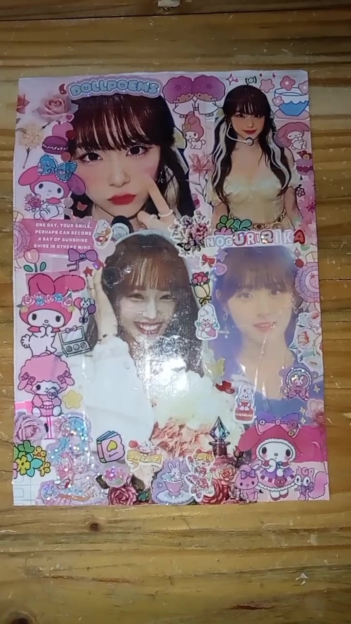 @Ayu Arsy M. *Ayumi*