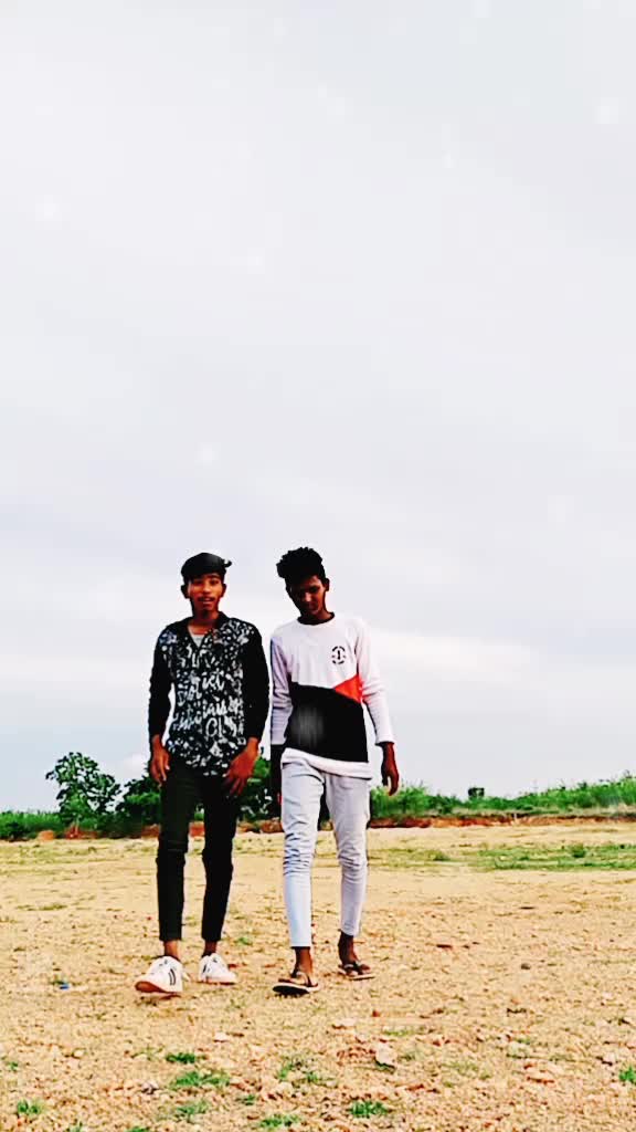 @Nandhu Dancer