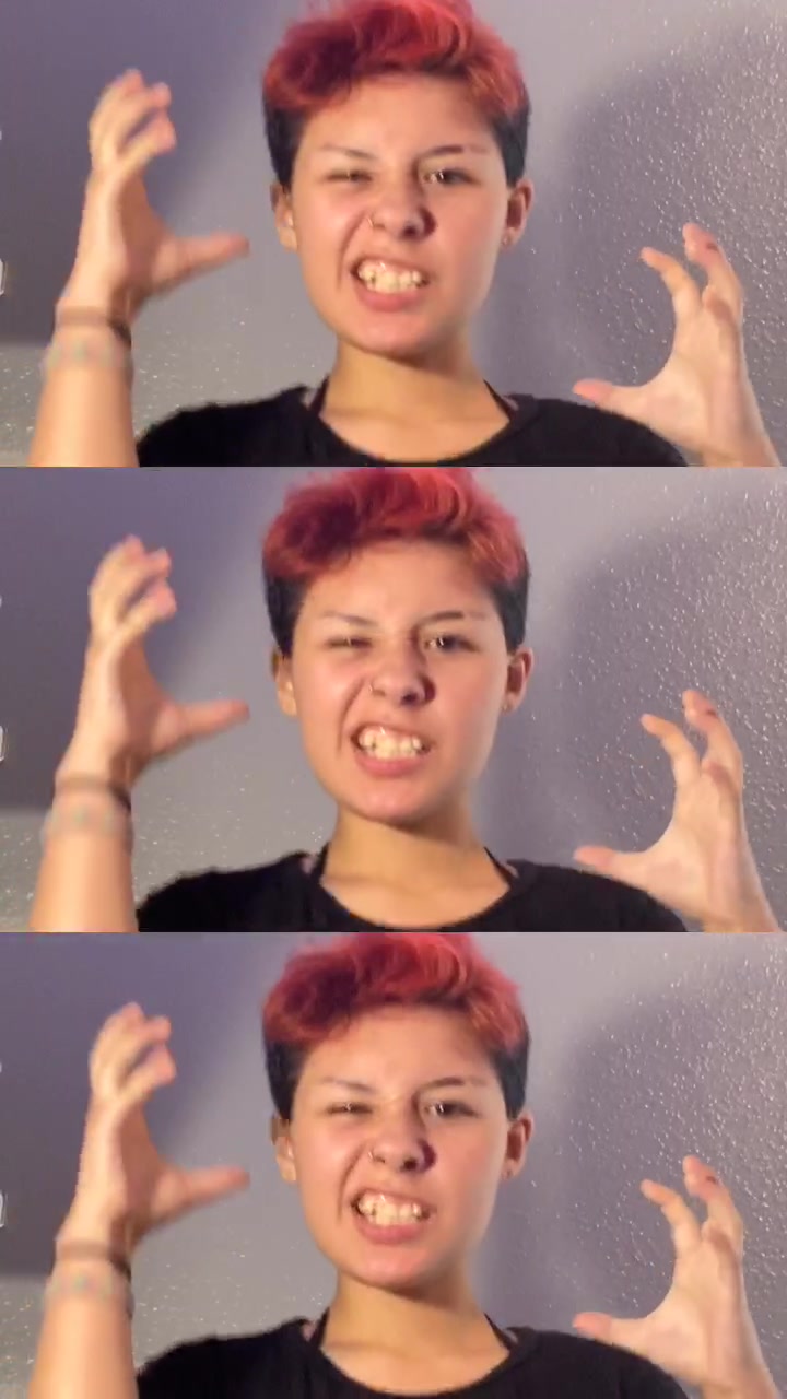 @gay panic