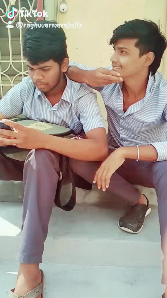 @siva stylish