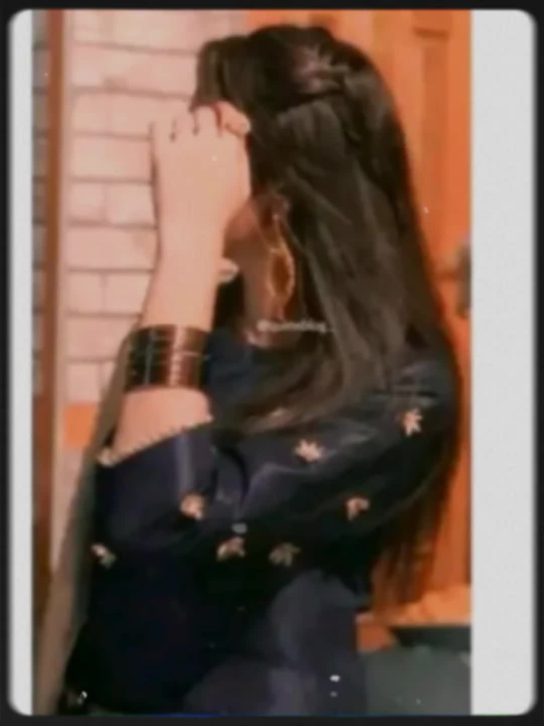 @نوابشاھ جي ڇوڪري 🔥