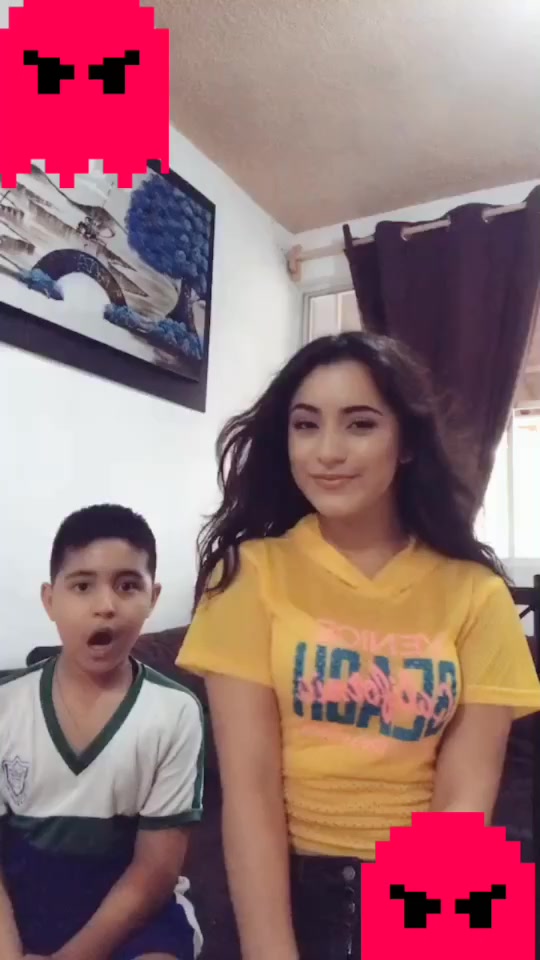 @Alika Galindo