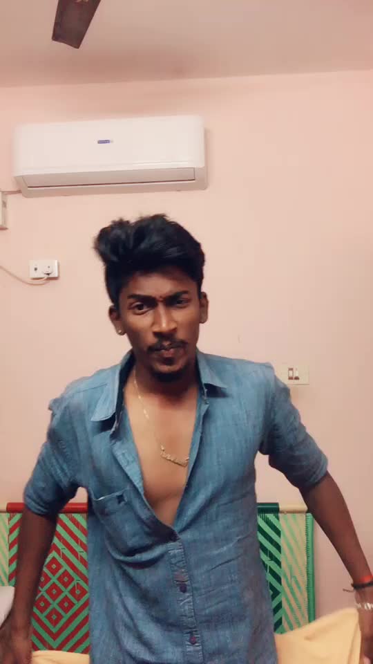 @mugilthevar
