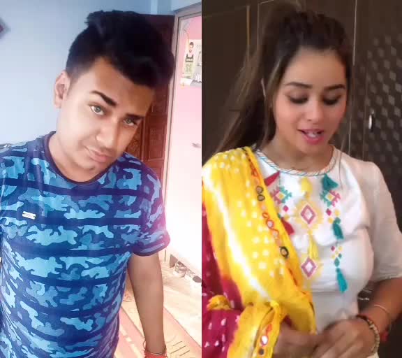 @Rahul Shrivastav
