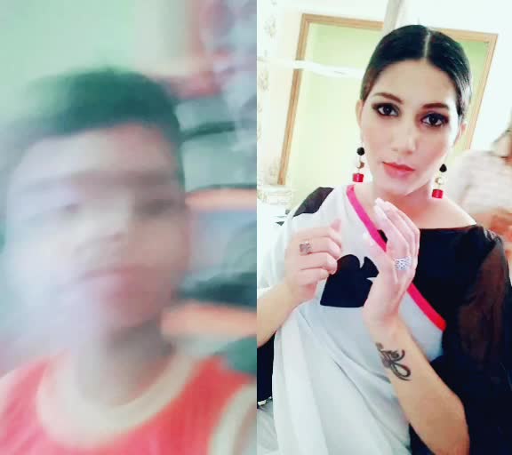 @Areeb mirza