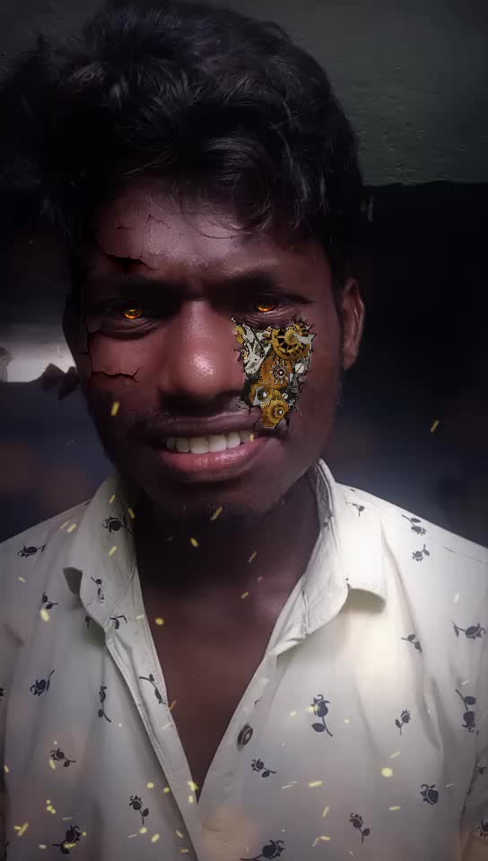 @Naveen Theegala